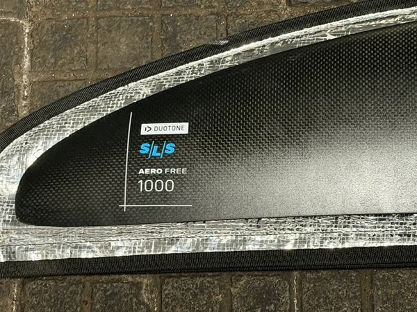 Duotone - Set Aero Free SLS 1000/216