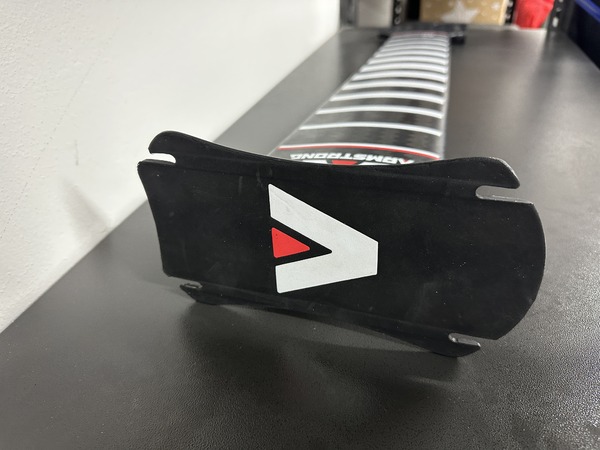 Armstrong - Armstrong pm mast 795