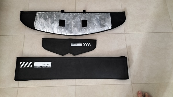 Rrd International - Rrd Foil Universal Wing 