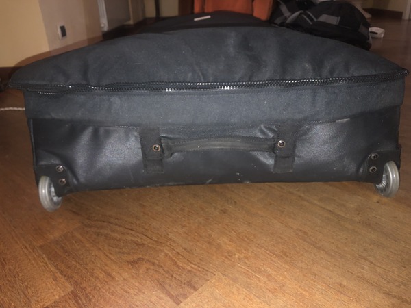 F-One - MANERA Gear bag 6.0