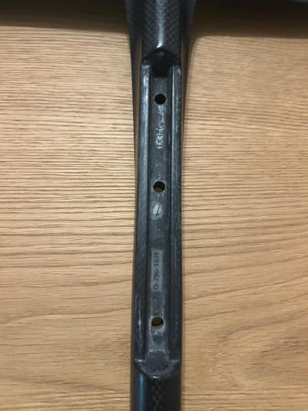 F-One - EAGLE 790 + DW 145