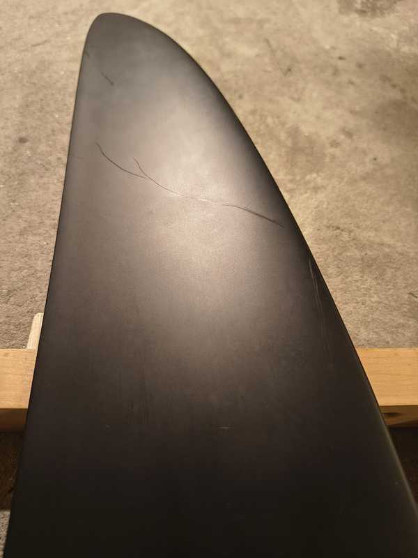 Gong - Curve H FG L V3