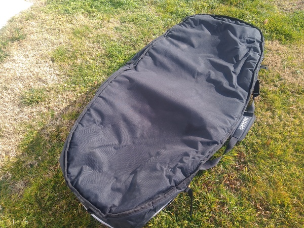 altra - Mystic  Sacca viaggio aereo 