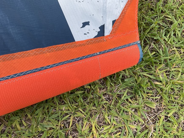 F-One -  Strike Cwc 7mt