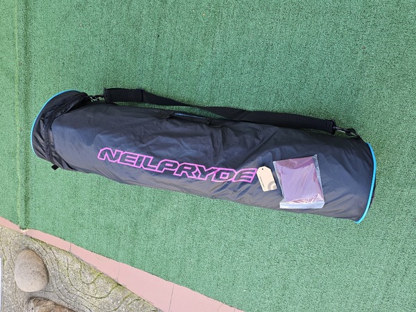 altra - NEILPRYDE  FIREFLY 5.0