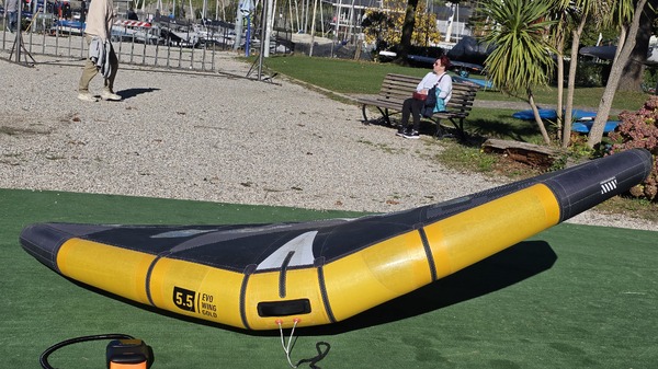 Rrd International - EVO GOLD BOMA/MANIGLIE