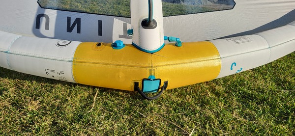 Duotone - UNIT 6 2025 SLS