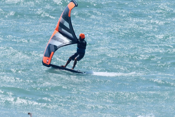 Ensis Watersports - Spin 5,2 + 4