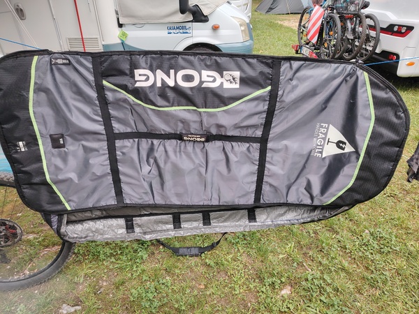 Duotone - Echo 4/5/7 mq