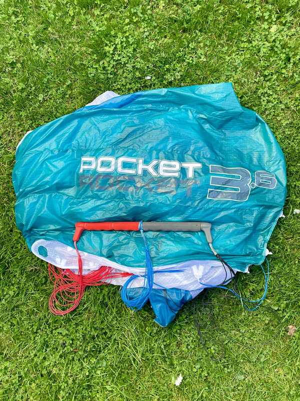 Ozone - Pocket Rocket