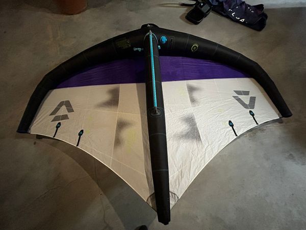 Duotone - Flote 4,5 mt 2025