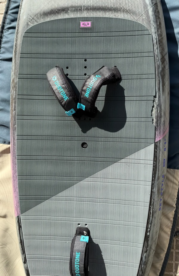 Duotone - Sky Style 5.1 SLS 85L 2025