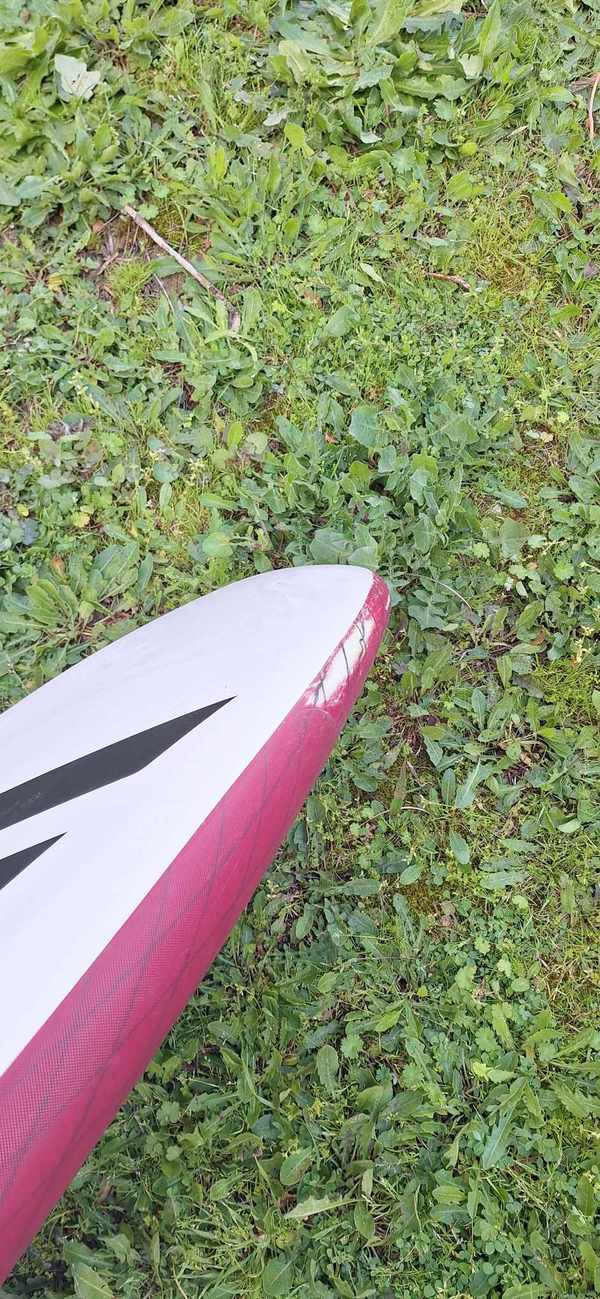 Fanatic - Fanatic sky sup 6'3"