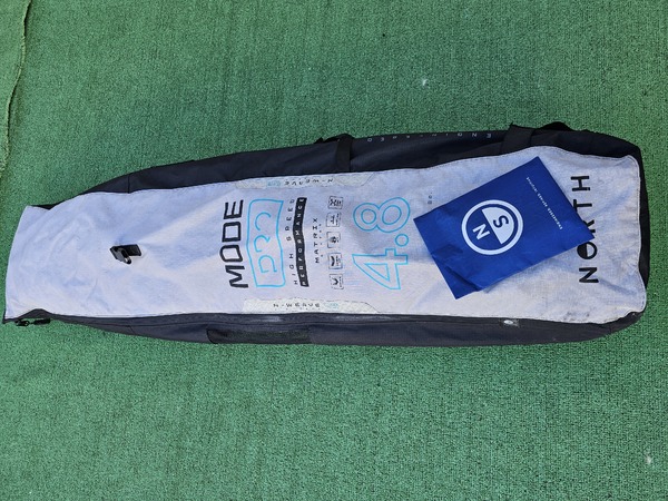 North - MODE PRO 4.8 