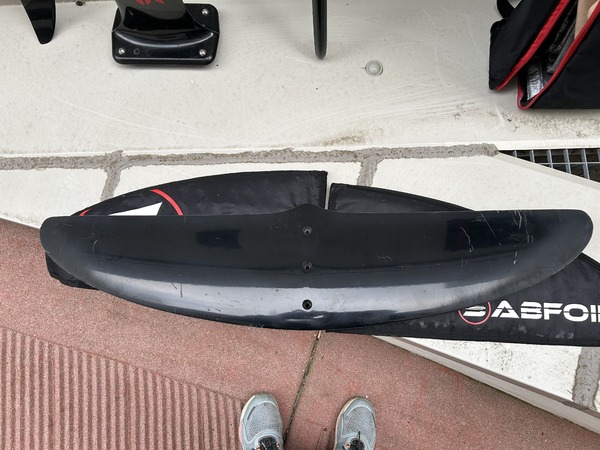 Sabfoil - medusa 999