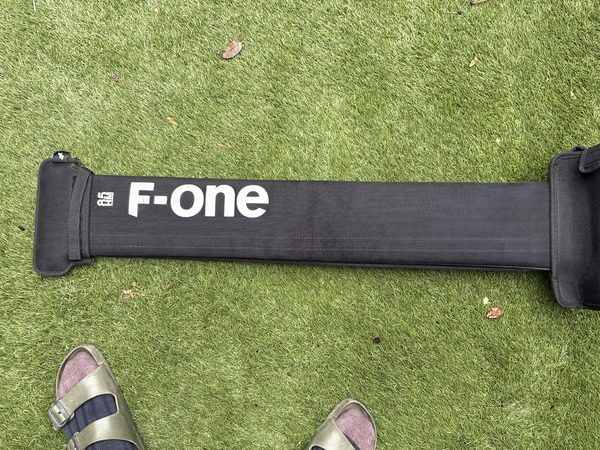 F-One - mast HM 85cm 14