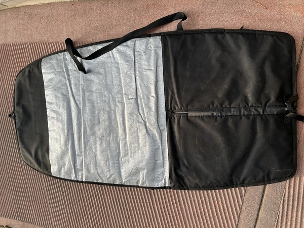 Rrd International - BELUGA 120 LITRI