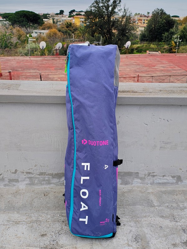 Duotone - FLOAT 4.5 con boma