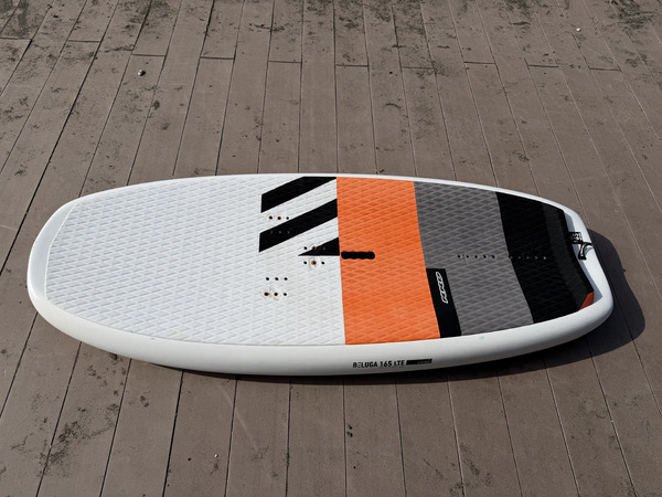 Rrd International - BELUGA 165 LTE Y26, 90L 