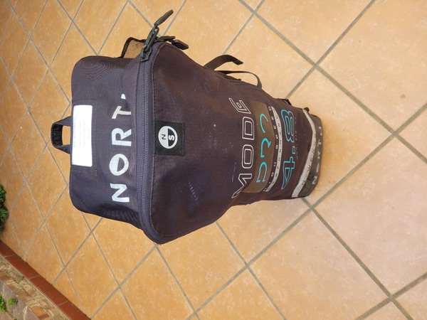 North - NORTH MODE PRO 4.8 