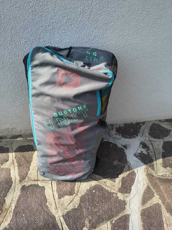 Duotone - UNIT 2023/24 5.5 mq