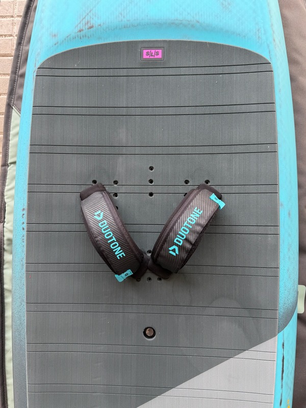 Duotone - Skybrid SLS 6'0 115L