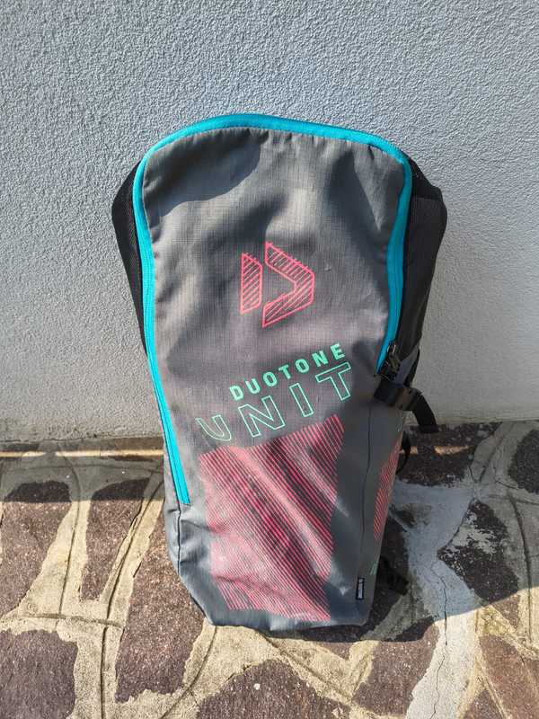 Duotone - UNIT 2023/24 4.0 mq