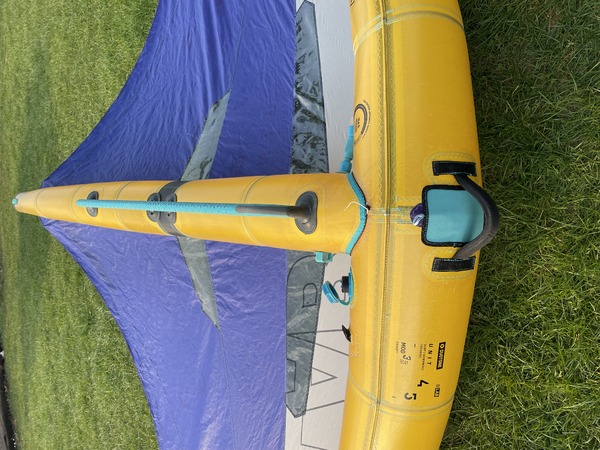 Duotone - Unit DLab 4.5