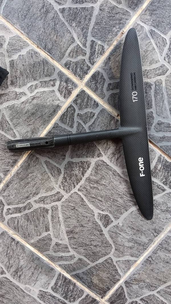 F-One - Seavenseas 1000 kit