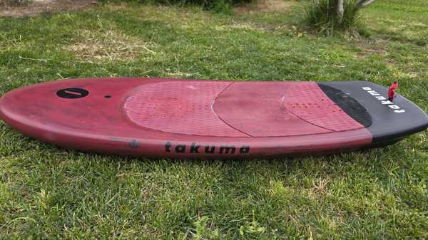 Takuma Concept - Takuma CK Carbon 80 litri