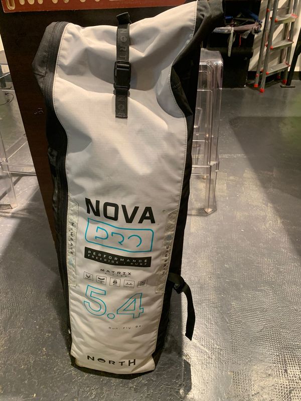 North - NOVA  PRO
