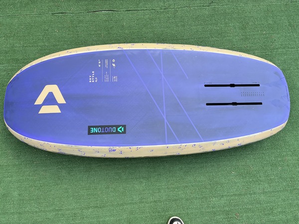 Duotone - Sky style SLS 4.6 45 litri modello 2026