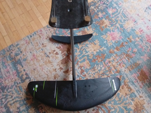 Gong - Allevator Rise XL 2100cm2