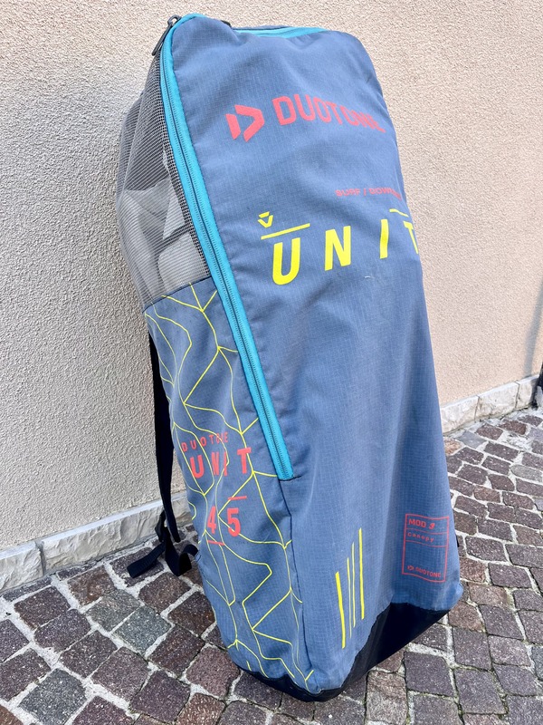 Duotone - Unit 4,5 anni 2024