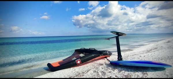 Ensis Watersports - Score 6.2