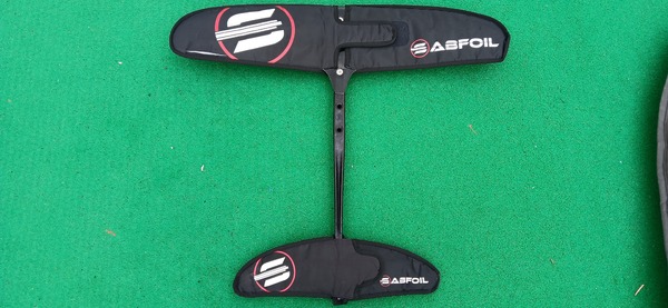 Sabfoil - Medusa 799