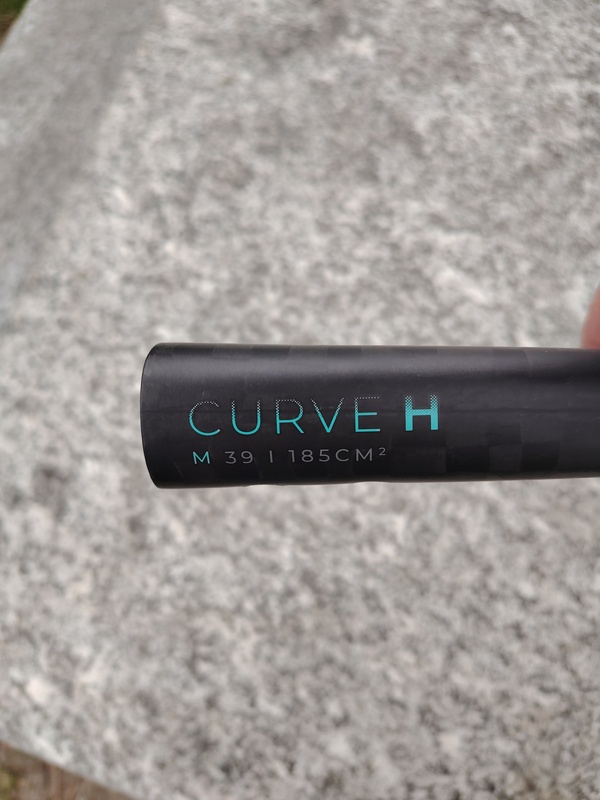 Gong - Stab curve H v3 M 185