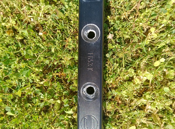 Sabfoil - RAZOR 975 KIT COMPLETO O PARTI SINGOLE