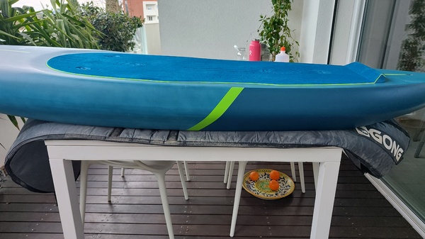 Gong - Cruzader FSP PRO 2023 7.0 XL