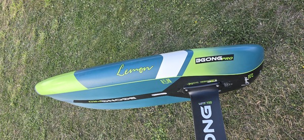 Gong - Lemon 5,0 95 litri