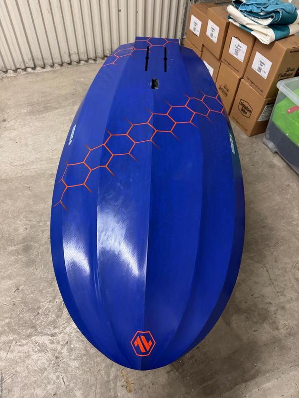 altra - AV Boards Wing Foil