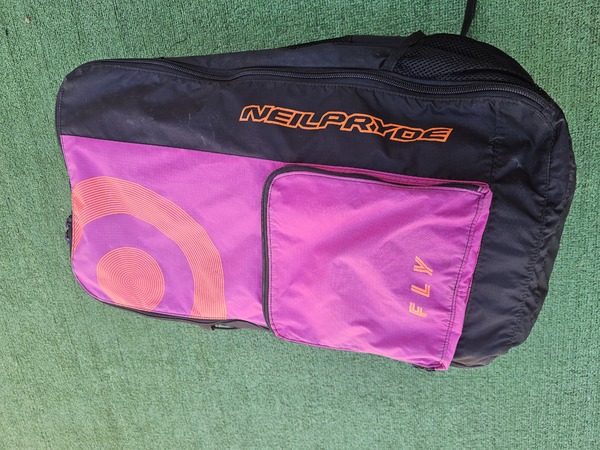 altra - NEILPRYDE  FLY 5.0 