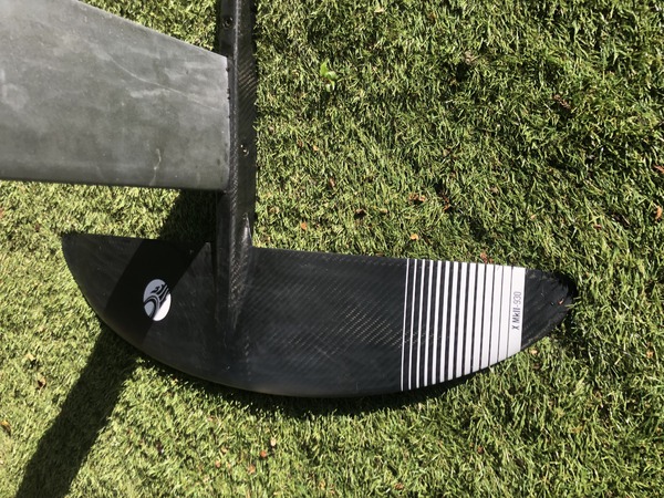 Cabrinha - Cabrinha MKII 930