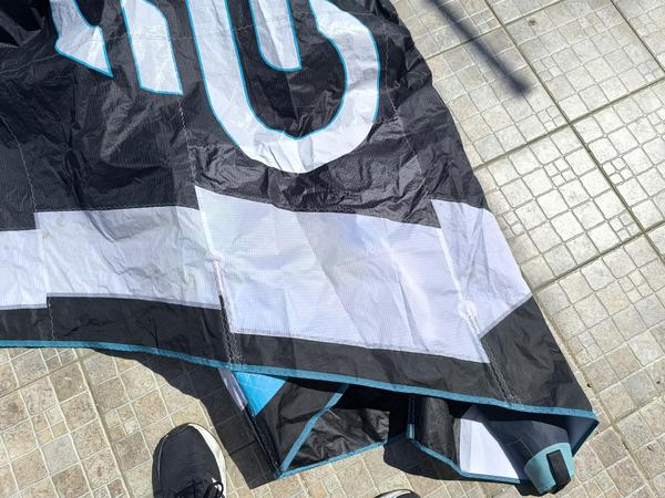 Eleveight - wfs v6  6,5m 2026