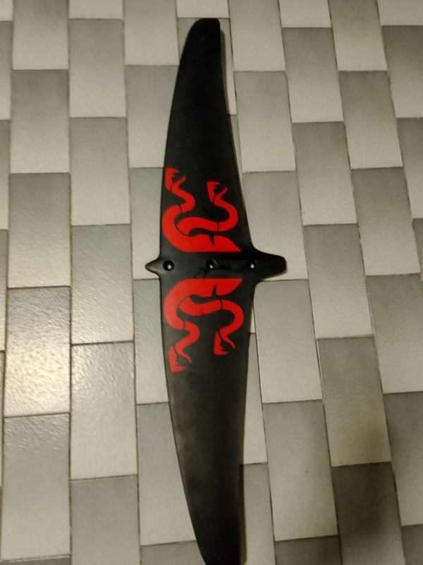 Sabfoil - medusa  Balzprò 909