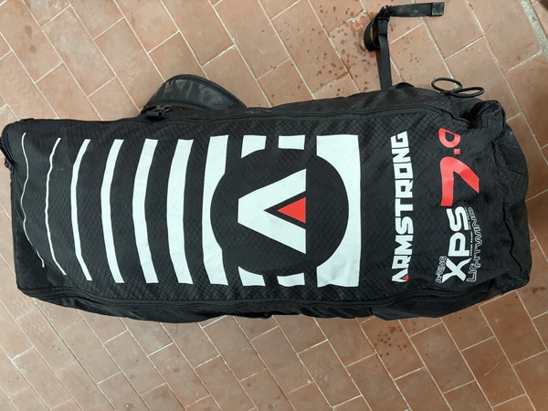 Armstrong - XPS 7mt LW lightwind