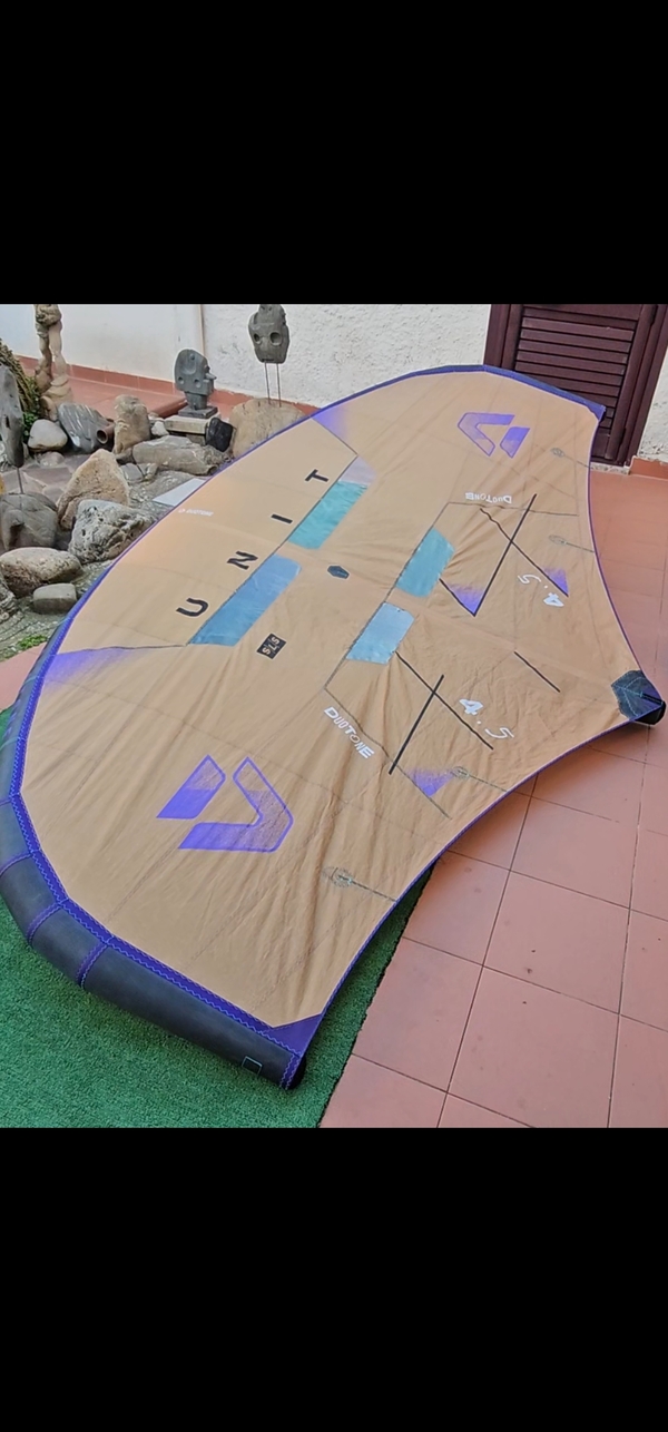 Duotone - UNIT SLS 4.5