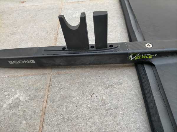 Gong - Ala Neutra V.2 5mq- Tavola Evolve