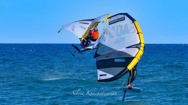 Rrd International - Evo Wing Gold 