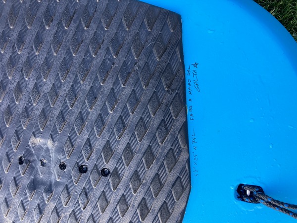 Loose - Radikal waver 75